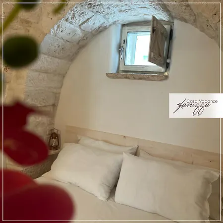 Trullo Monte Calvario