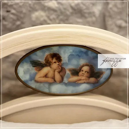 Trullo Monte Calvario