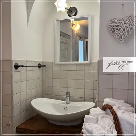 Hébergement de vacances Trullo Monte Calvario *