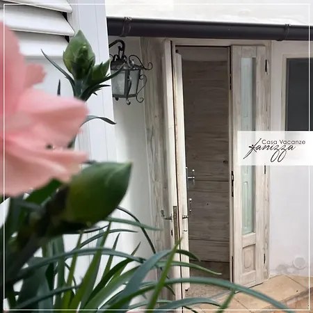 Hébergement de vacances Trullo Monte Calvario *