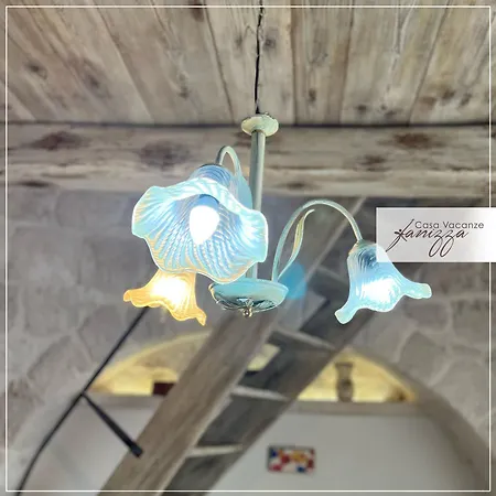 Trullo Monte Calvario *