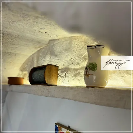 Trullo Monte Calvario