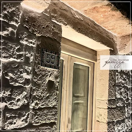 Hébergement de vacances Trullo Monte Calvario