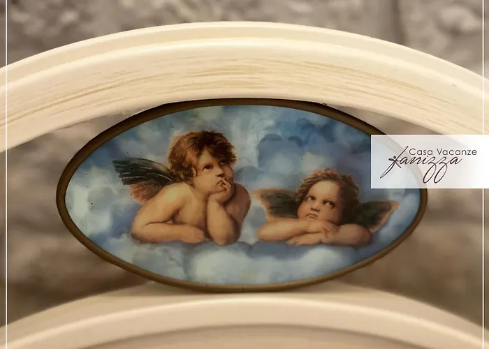 Trullo Monte Calvario