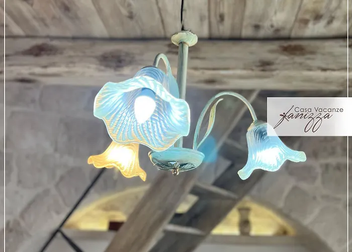 Trullo Monte Calvario *