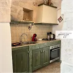 Trullo Monte Calvario Ferienhaus Alberobello