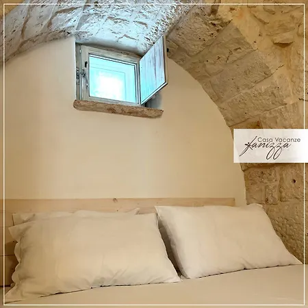 Trullo Monte Calvario Hébergement de vacances Alberobello