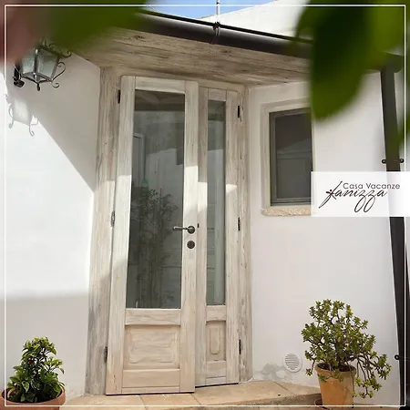 Trullo Monte Calvario