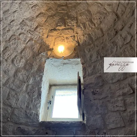 Prázdninový dům Trullo Monte Calvario Alberobello