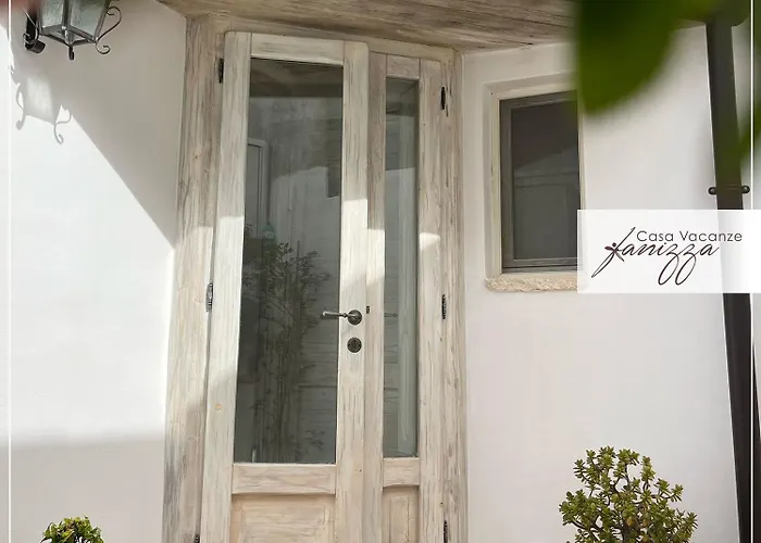 Trullo Monte Calvario